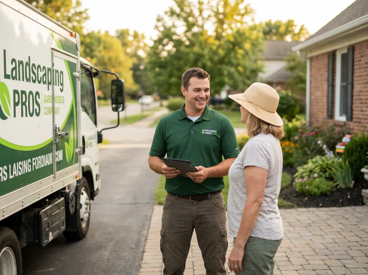 Landscaping Granite City, IL FAQs